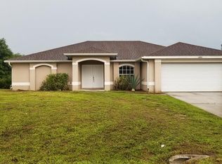 1830 Tomaso Ave, Lehigh Acres, FL 33972