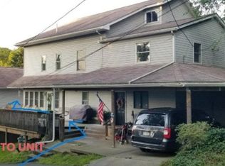 103 2nd Ave, Beaver Falls, PA 15010