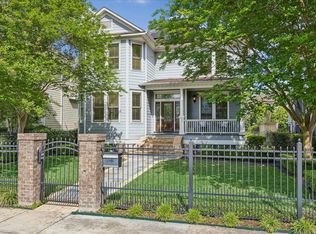 2216 Arlington St, Houston, TX 77008