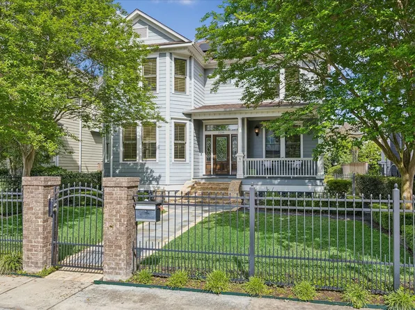 2216 Arlington St, Houston, TX 77008