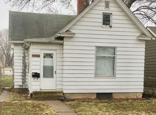 2509 McKinley Ave, Davenport, IA