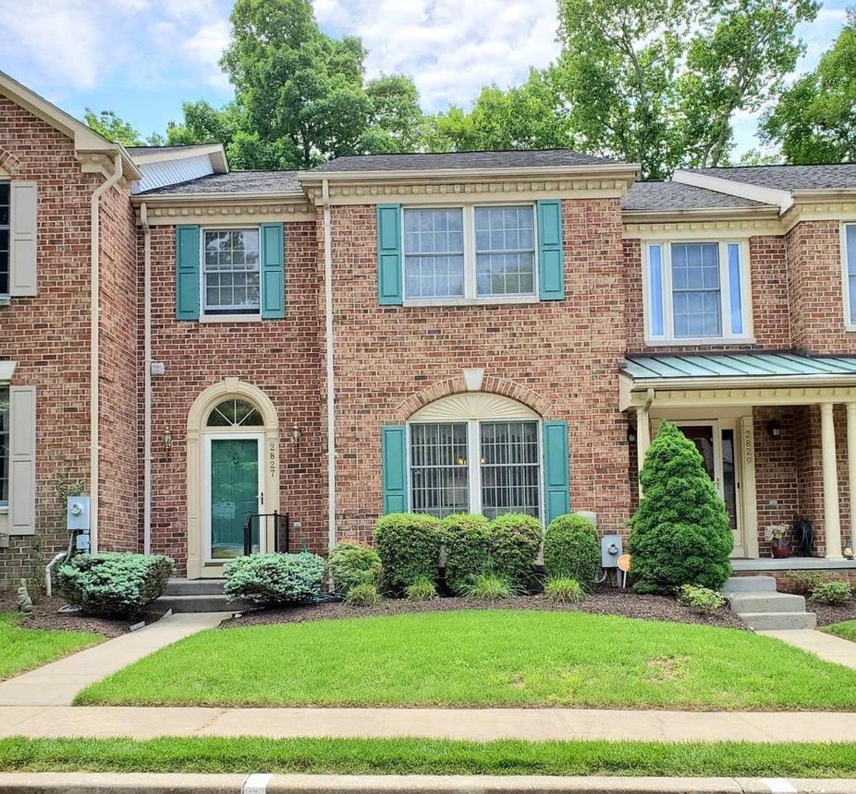 2827 Quarry Heights Way, Baltimore, MD 21209 Zillow