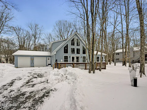 48 Keats Ln, Albrightsville, PA 18210