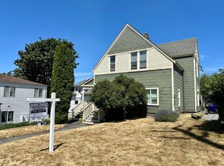 507 E Maple St APT B, Bellingham, WA 98225