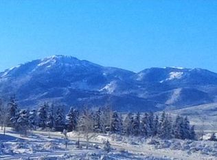 2716 E Westview Trl, Park City, UT 84098