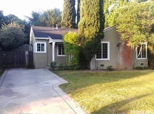 2616 Sutterville Rd, Sacramento, CA 95820