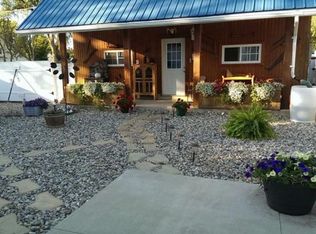 2616 Moultrie Ave, Mattoon, IL 61938