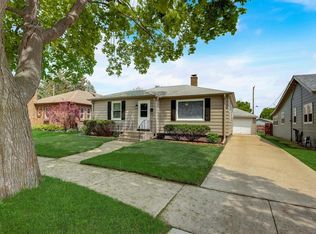7807 34th Ave, Kenosha, WI 53142