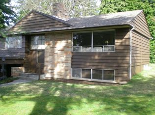 130 N 180th St, Shoreline, WA 98133