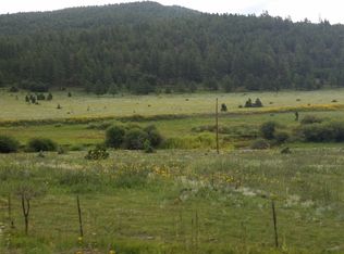 N 121 And Los Alamitos, Chacon, NM 87713