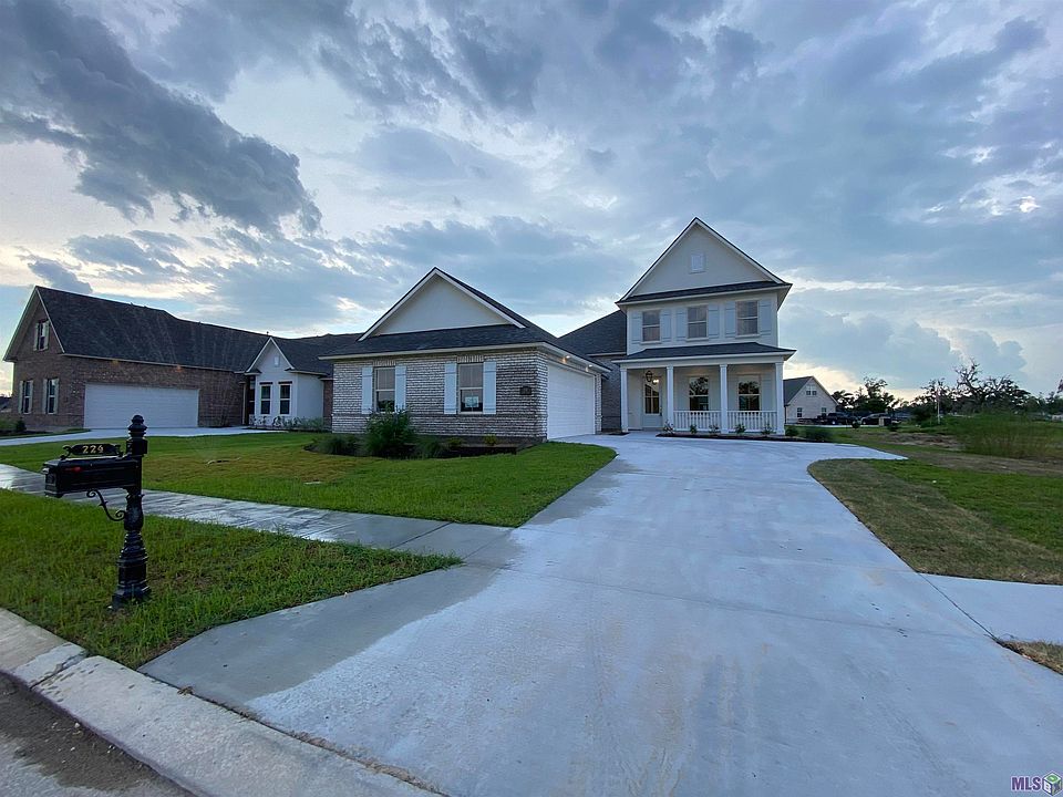 224 Sophia Dr, Luling, LA 70070 | MLS #2023002545 | Zillow