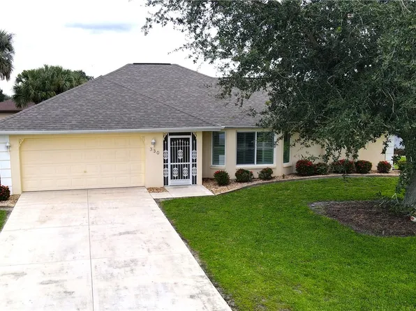330 Maraca St, Punta Gorda, FL 33983