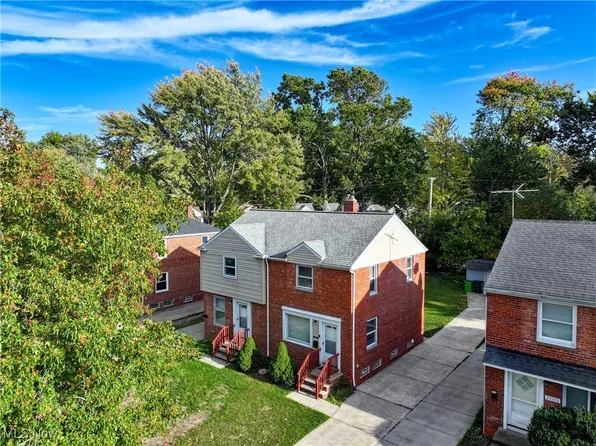 25380-25400 Lake Shore Blvd, Euclid, OH 44132