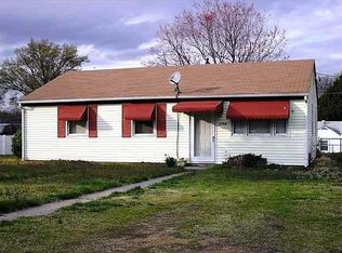 2706 Catchpenny Rd, Richmond, VA 23223