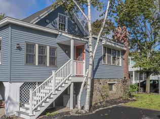 64 Eastman Ave, Swampscott, MA 01907