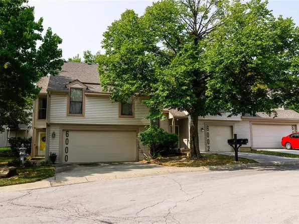 6002 N Bellefontaine Ave, Gladstone, MO 64119