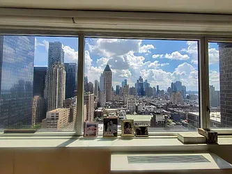 Rented by Battery Park Realty