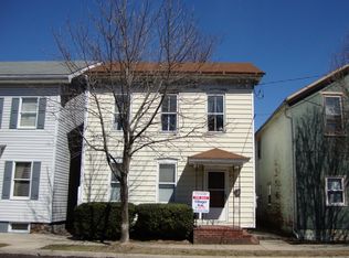 460 Queen St, Northumberland, PA 17857