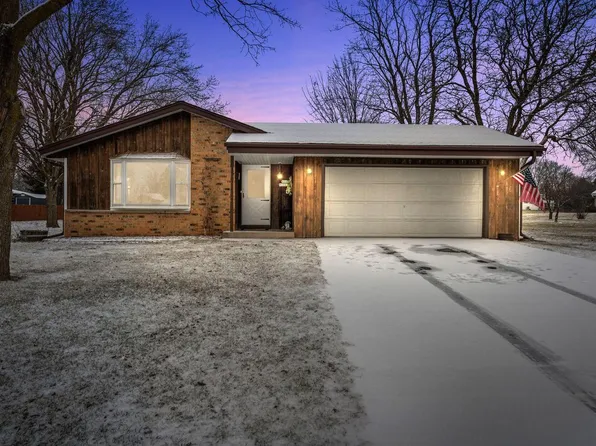 N60W23426 Lilly COURT, Sussex, WI 53089