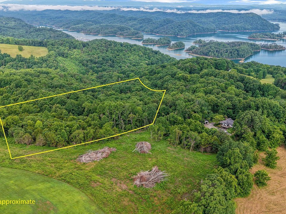 1st image of Graves Hollow Rd Lot 1