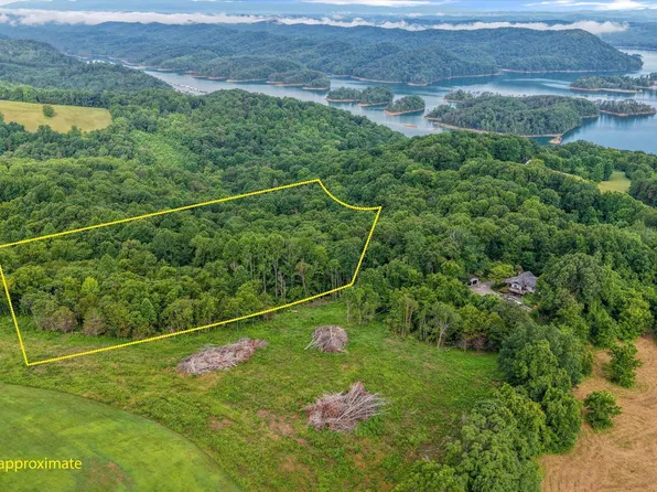 Graves Hollow Rd Lot 1, Maynardville, TN 37807