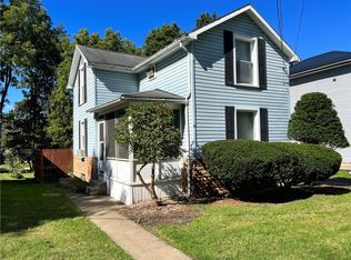 11 1st Ave, Greenville, PA