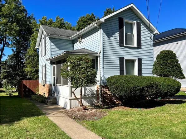 11 1st Ave, Greenville, PA 16125