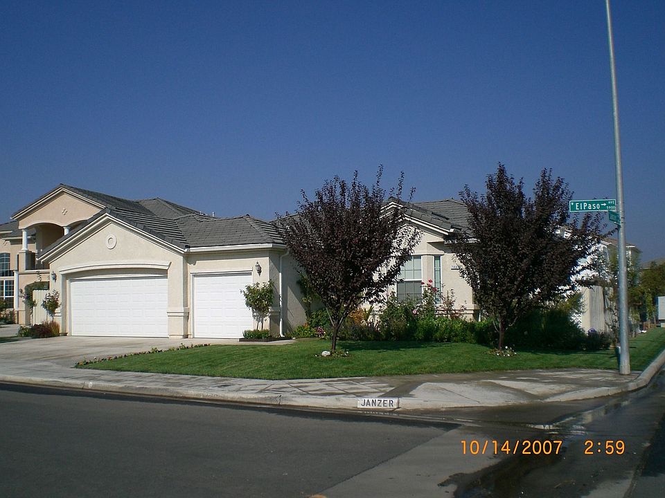 Corner lot/cul de sac