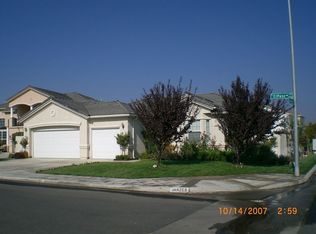 7809 N Janzer Ave, Fresno, CA 93722