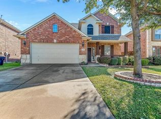 8610 Robertson Dr, Frisco, TX 75034