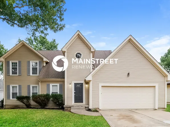 1413 SE 5th Ter, Lees Summit, MO 64063
