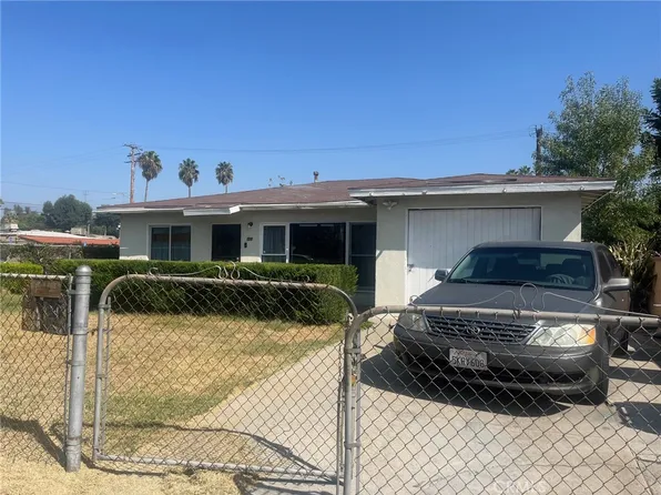 577 Herrington Ave, San Bernardino, CA 92411