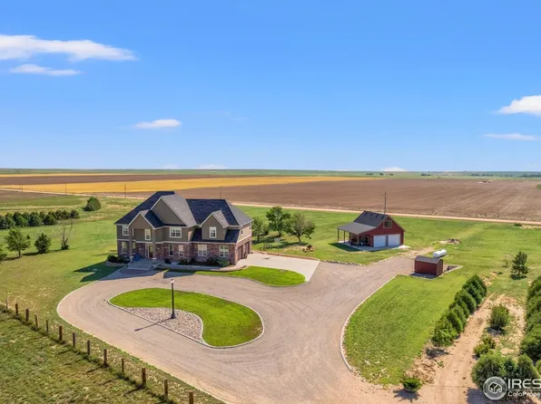 15915 County Road W, Fort Morgan, CO 80701