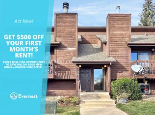 2640 Juniper Ave APT 1, Boulder, CO 80304