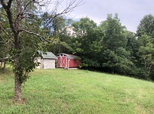 4147 Gourley Rd, Pegram, TN 37143