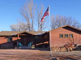 28 E Sunbeam Dr, Star Valley, AZ 85541