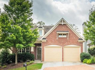 3719 Baxley Ridge Dr, Suwanee, GA 30024