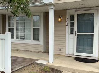 1303 Wharton Rd, Mount Laurel, NJ 08054