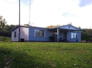 3390 S 1020 E, Lagrange, IN 46761