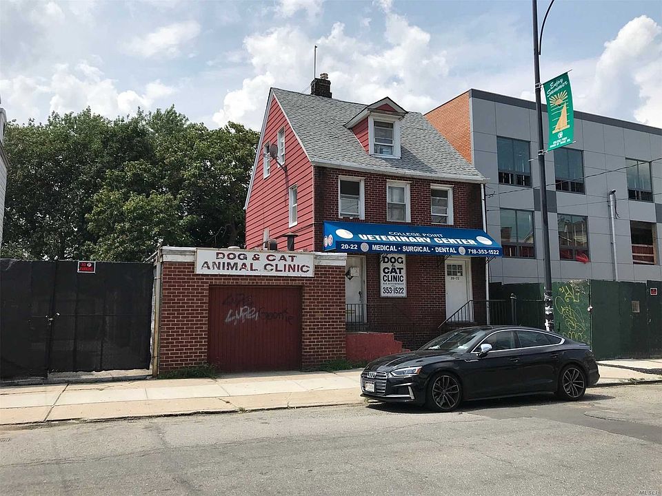 2nd image of 2022 College Point Blvd