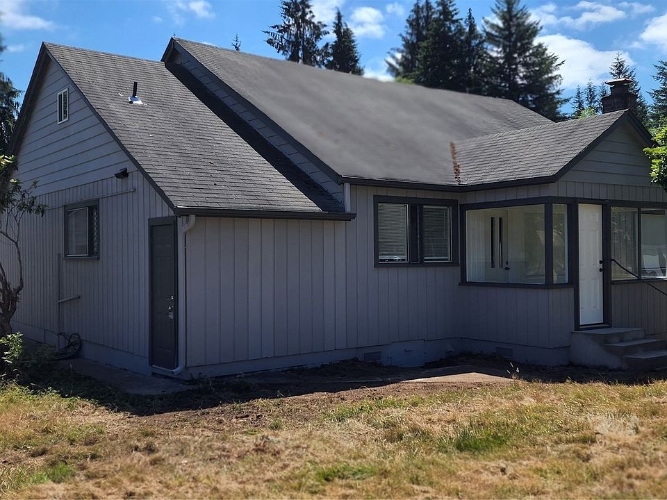 3788 Wishkah Road, Aberdeen, WA 98520 Zillow