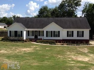 608 Lancelot Ct, Statesboro, GA 30458