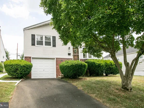 1431 Saint Charles Pl, Abington, PA 19001