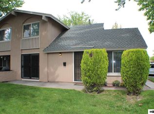 2115 Oppio St, Sparks, NV