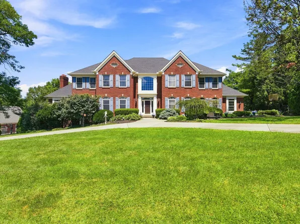 804 Windgate, Villa Hills, KY 41017