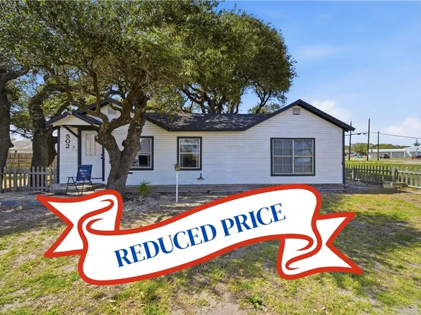502 N Commercial St, Aransas Pass, TX 78336