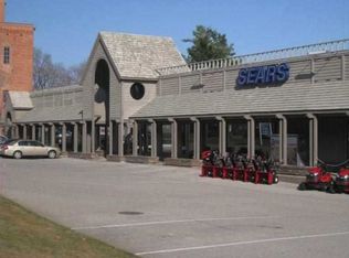 1840 Harbor Petoskey Rd, Petoskey, MI 49770