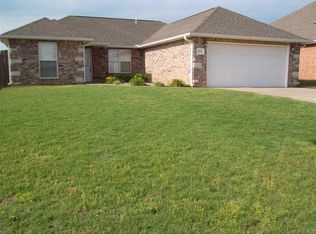 1212 Emma Ln, Stillwater, OK 74075