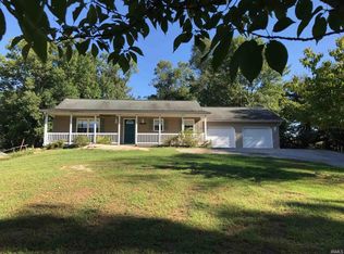 797 Rolling Hills Estate Dr, Washington, IN 47501