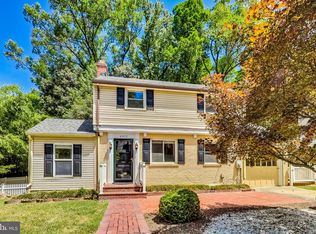 6002 Forest Rd, Landover, MD 20785